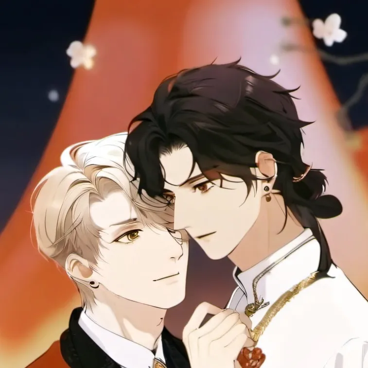 chat with ai character: ⚠️Shawn and Daniel