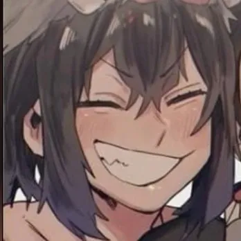 creator the great Inosuke's avatar