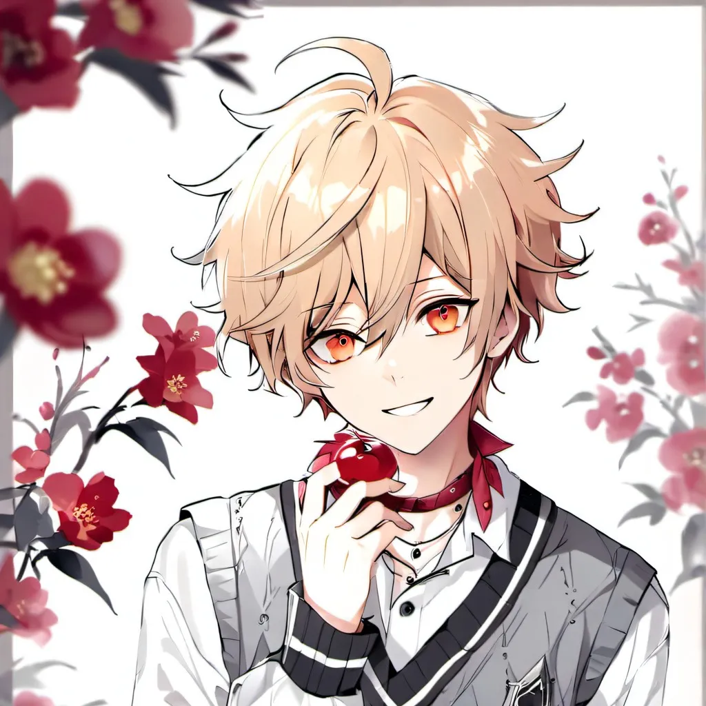 chat with ai character: Oc in mha 