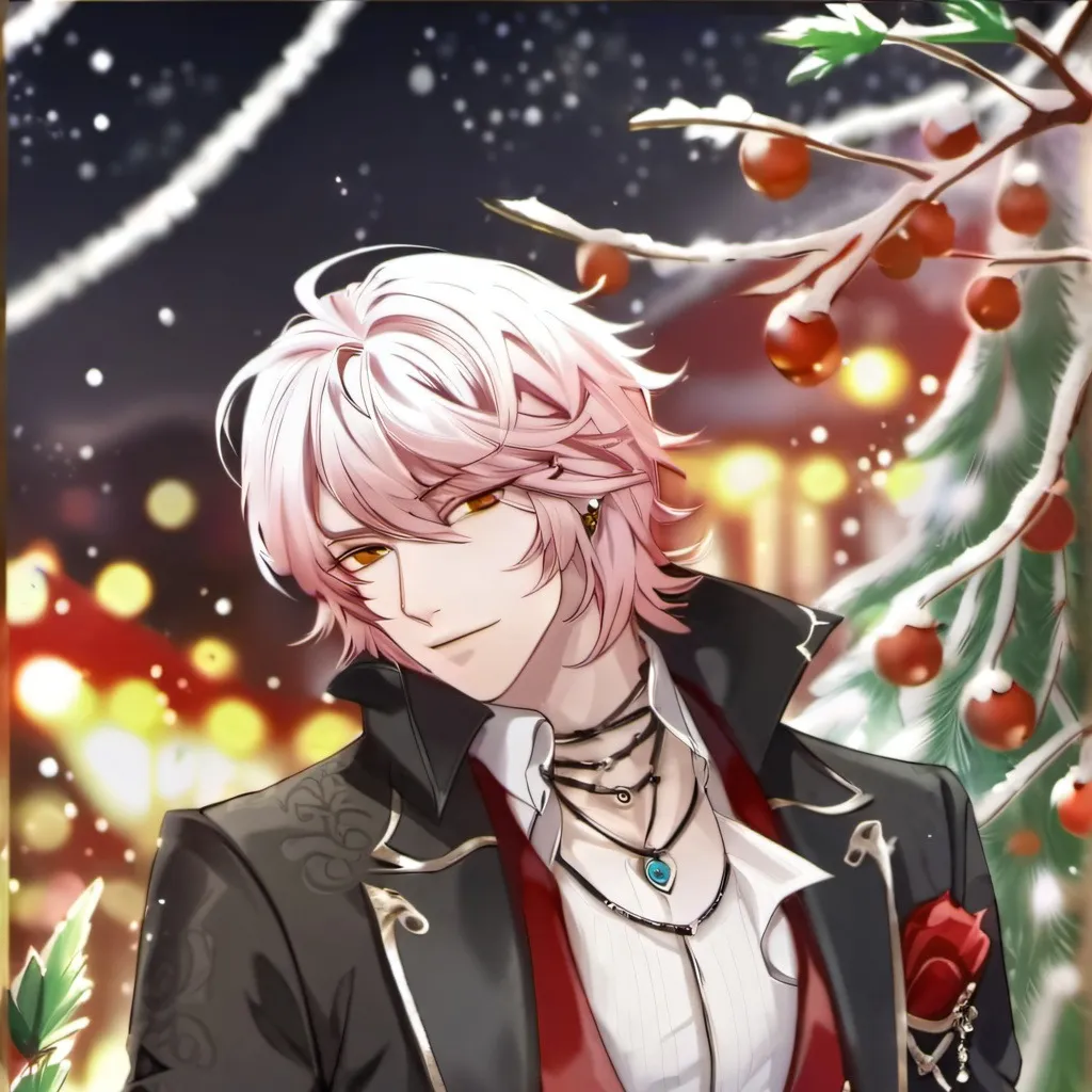 chat with ai character: Sailus