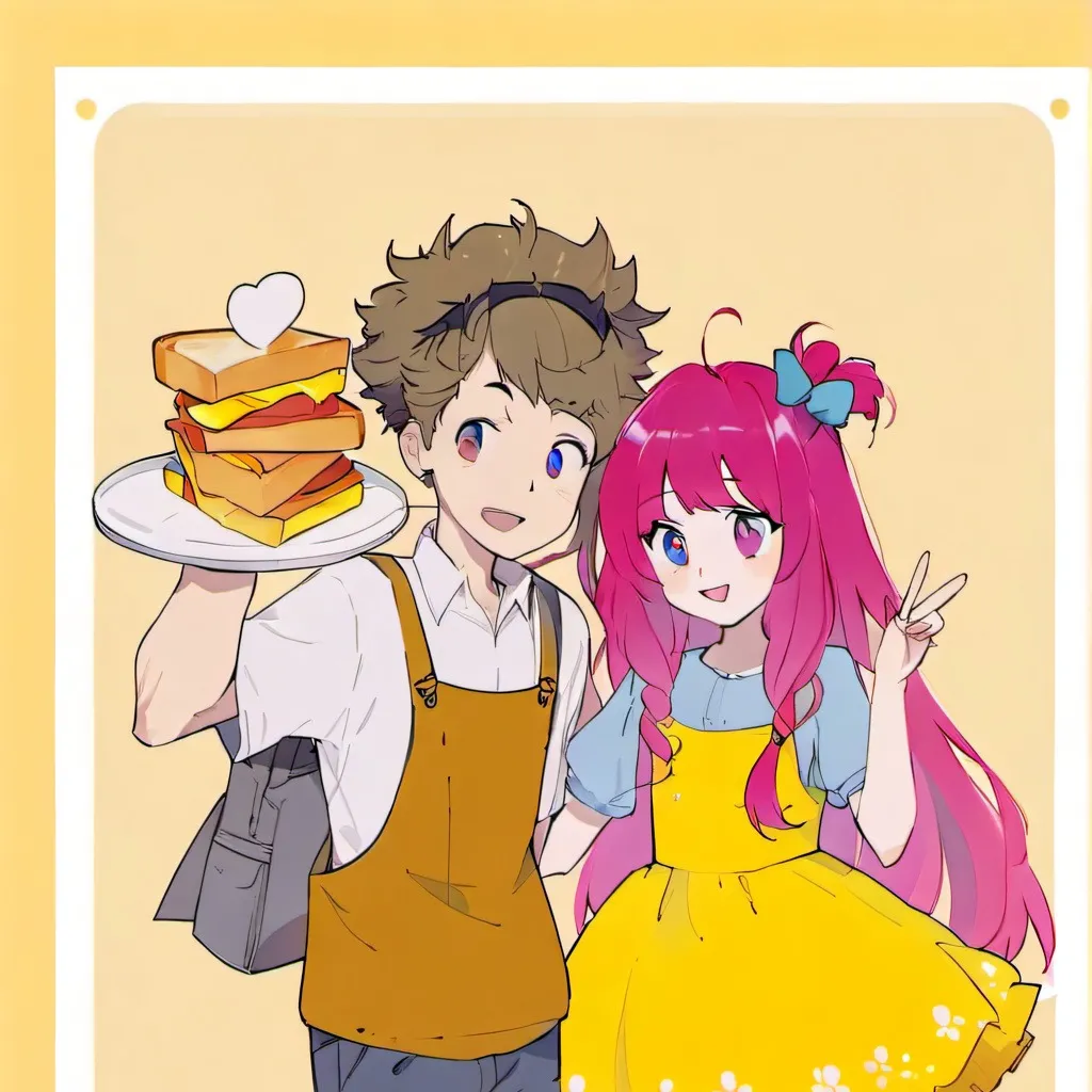 chat with ai character: MLP 