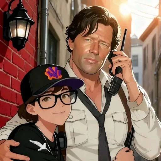 creator toriboyko811's avatar