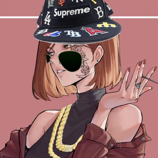 creator NobaraK-HammerQuee's avatar