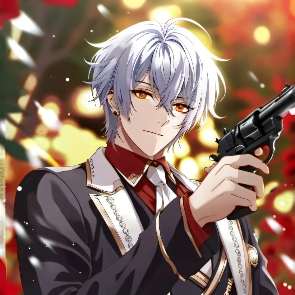 chat with ai character: the purge