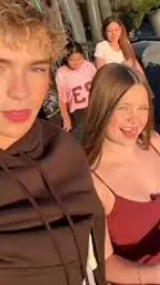 ai character: Layla background