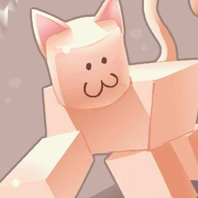 chat with ai character: classic cat