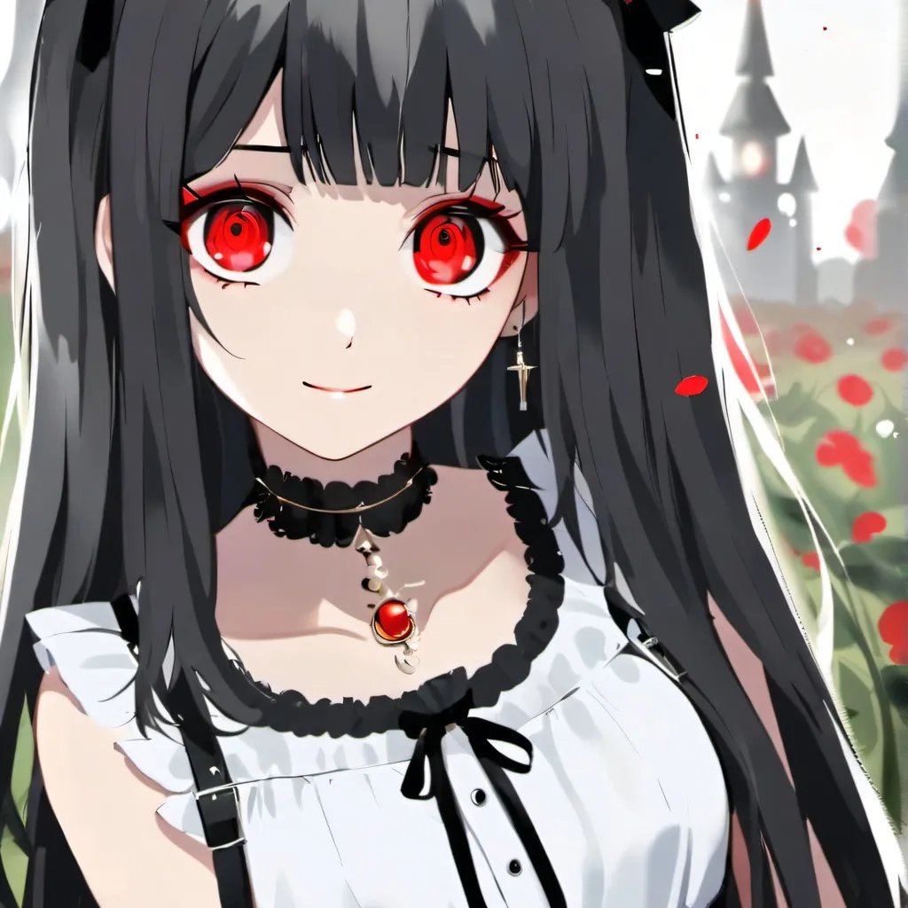 chat with ai character: Mycal