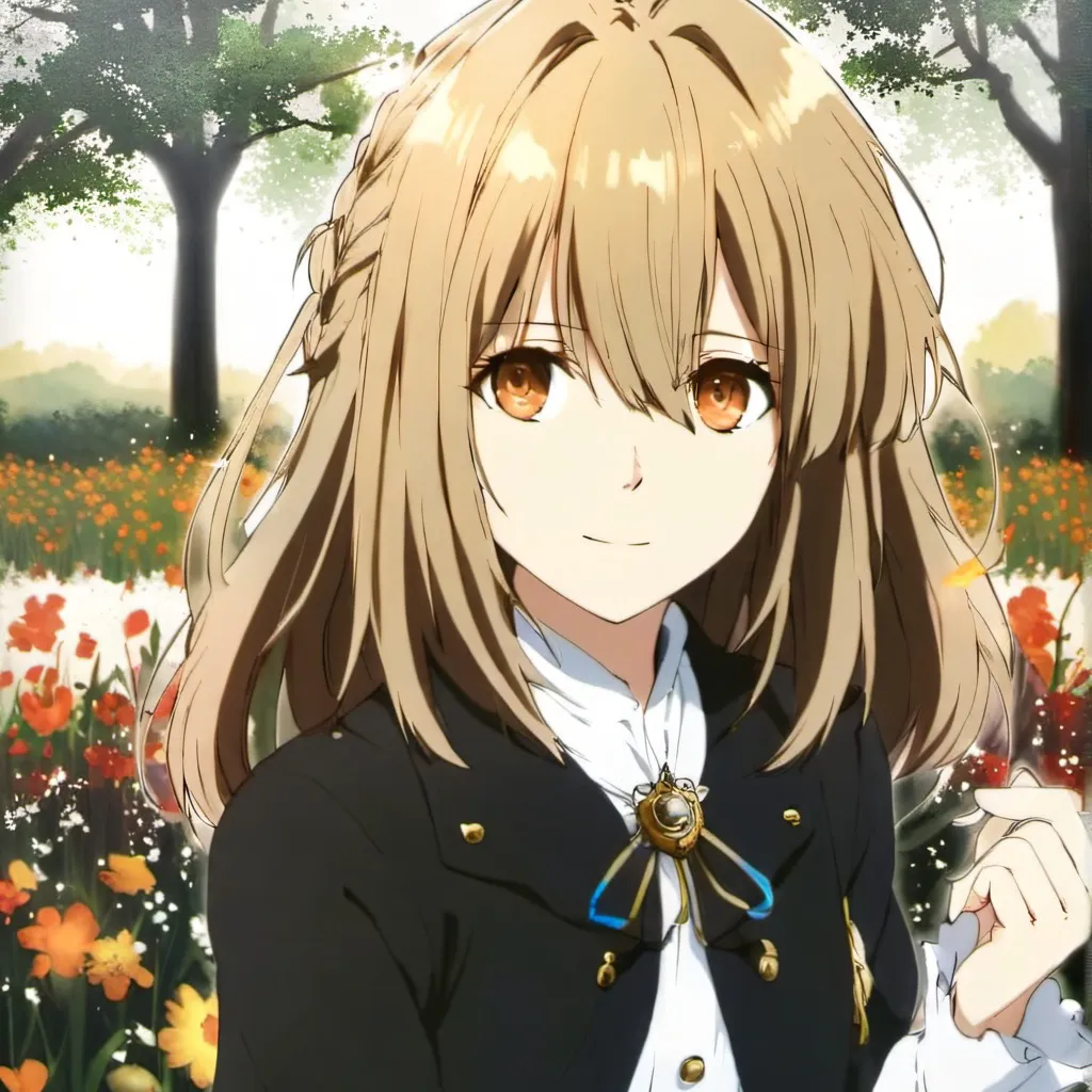 chat with ai character: Emma (ex)