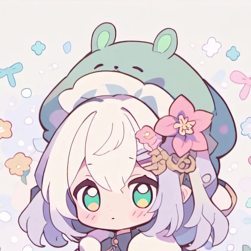 chat with ai character: Shelly (dw)