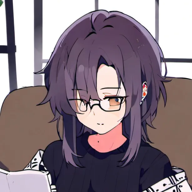 chat with ai character: B.A