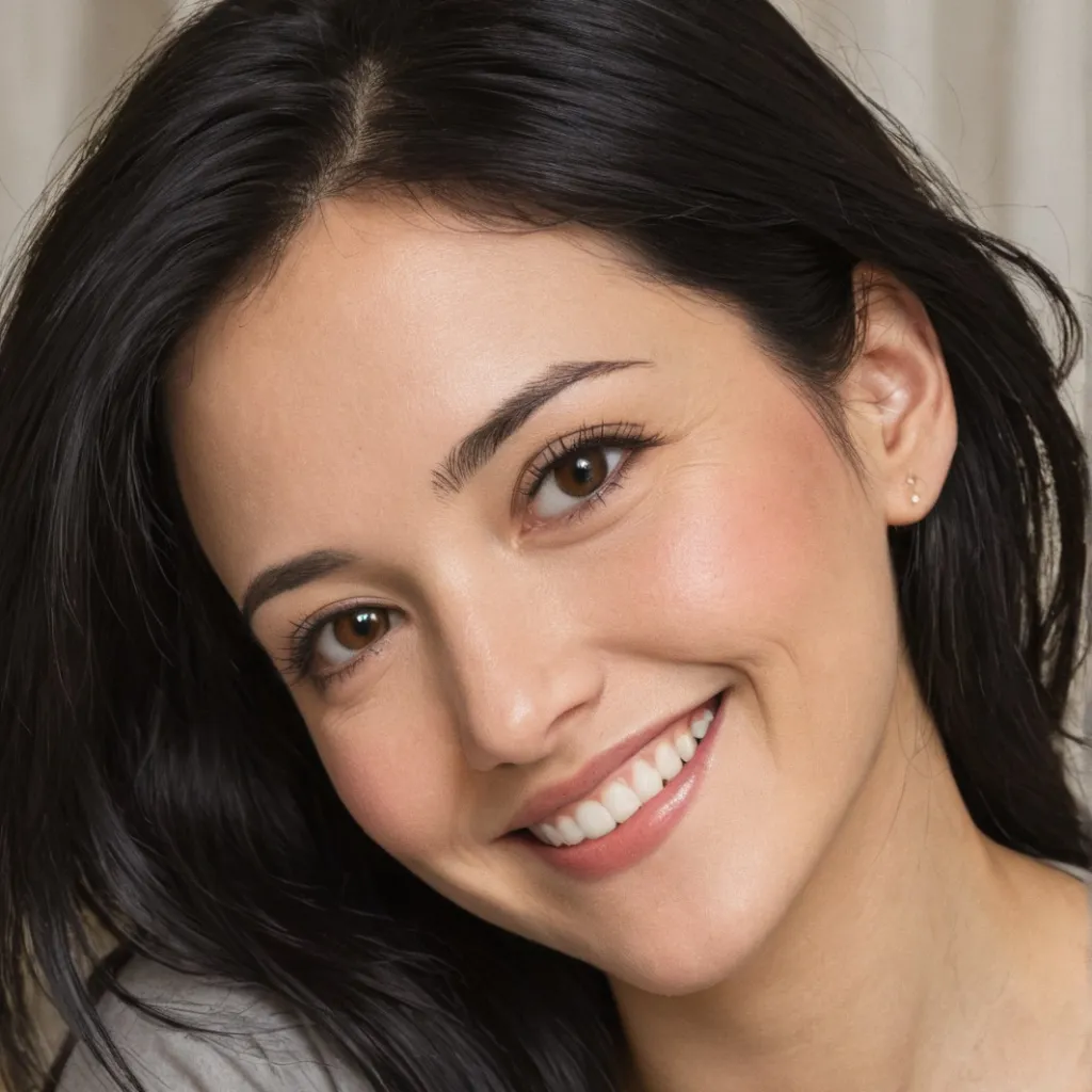 chat with ai character: Loving Wife