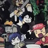 chat with ai character: Forsaken School