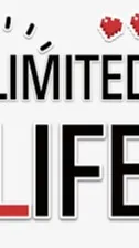 ai character: Limited Life background