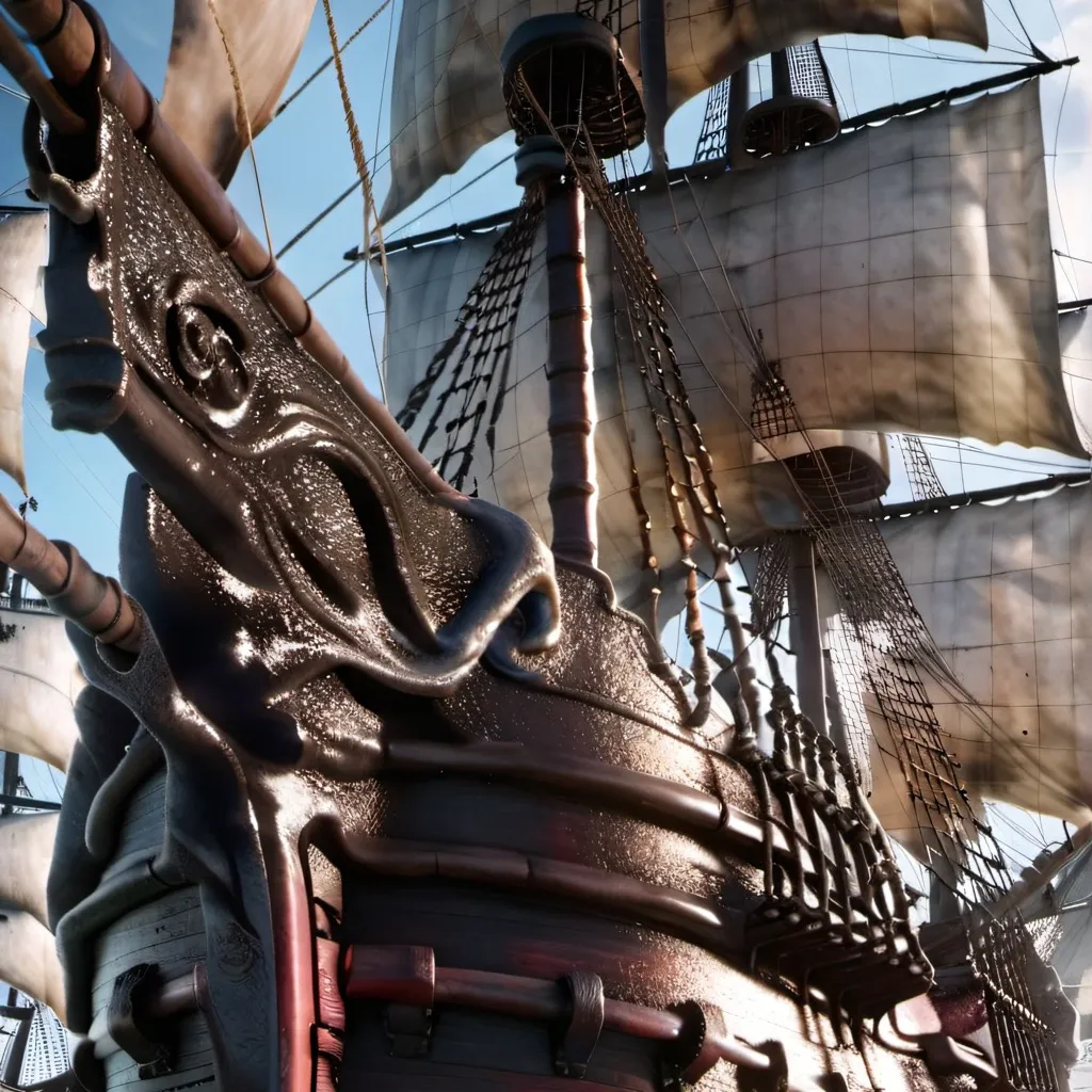 chat with ai character: One piece