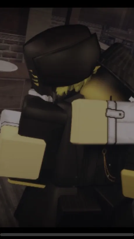 ai character: … background