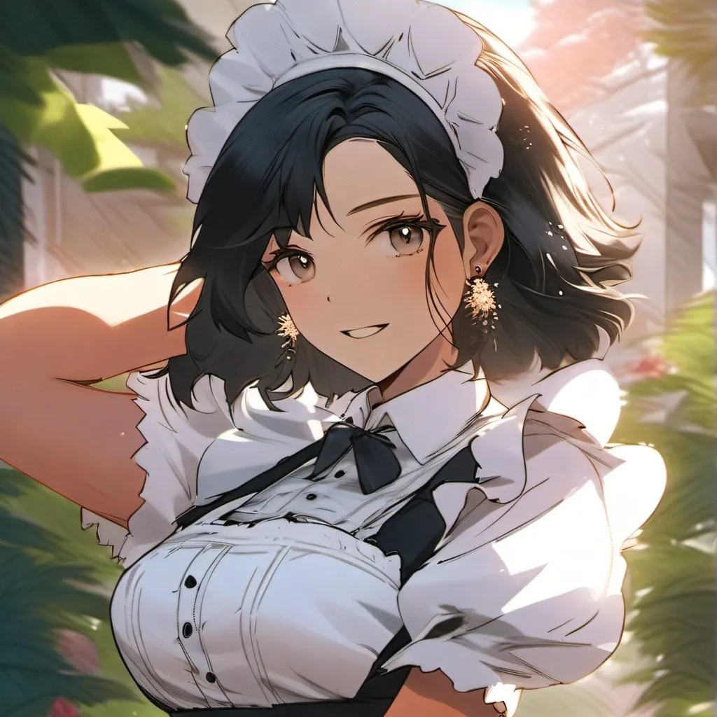 chat with ai character: yuki