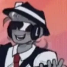 chat with ai character: Chance- :D