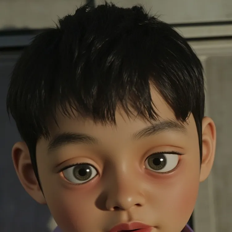 chat with ai character: Yyyygtv