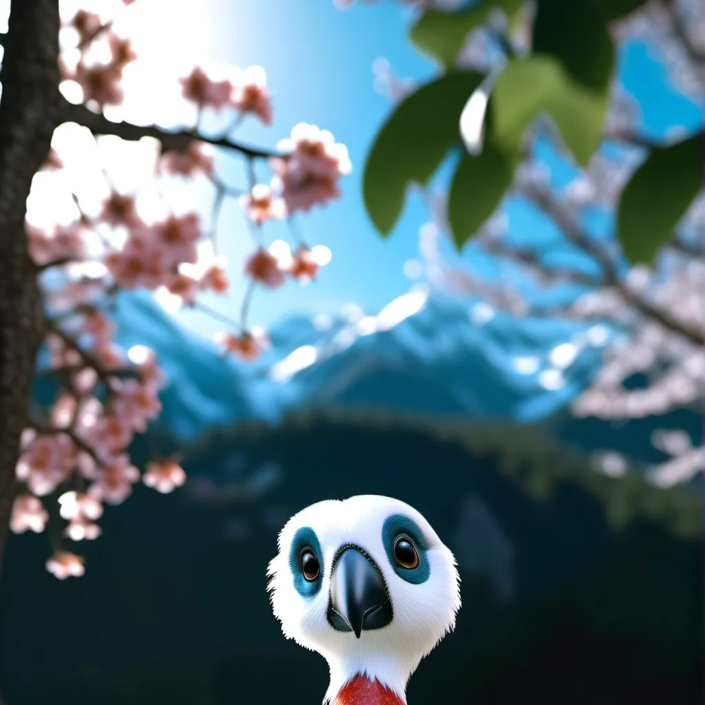 chat with ai character: Tttt