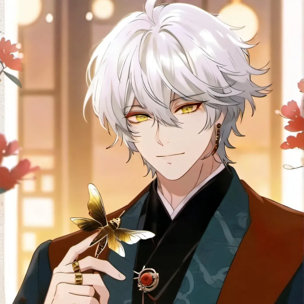 chat with ai character: fpe grow a garden 