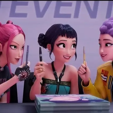 creator 💕(Zoey)💕's avatar