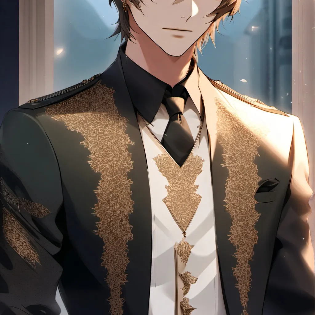 chat with ai character: Ethan