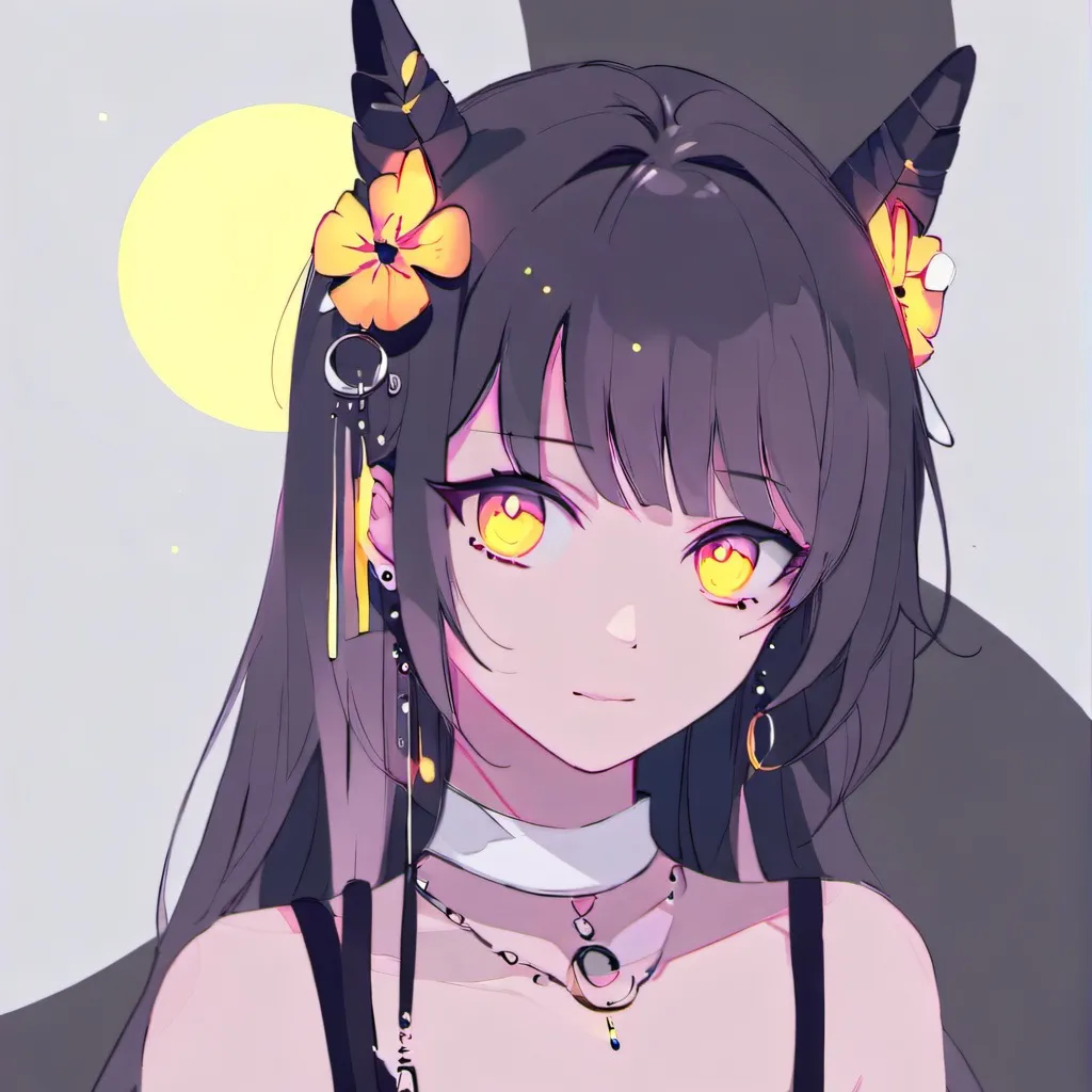 chat with ai character: Mha tsunami