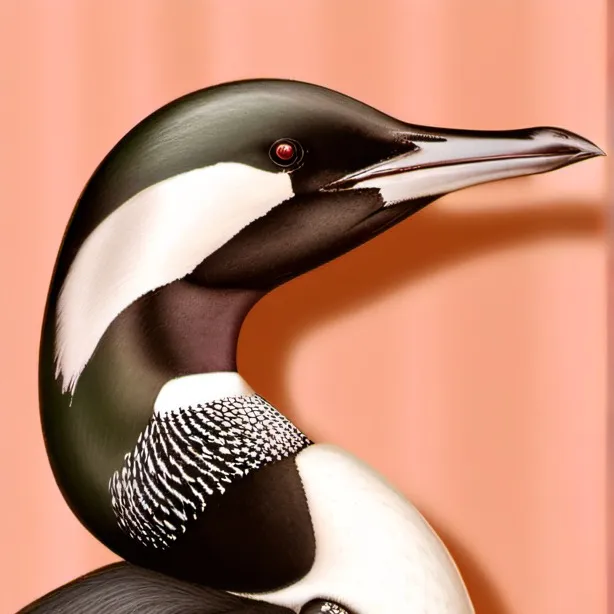 chat with ai character: Loon