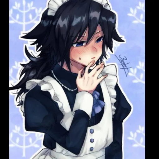 creator ~giyuu tomika ~'s avatar