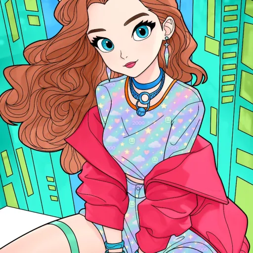 talkie's author avatar