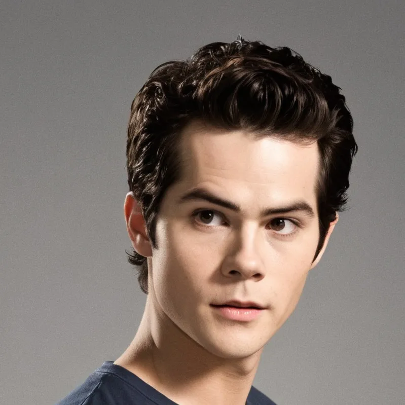 chat with ai character: Void Stiles
