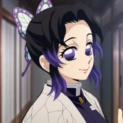 creator Kocho_ Shin0bu's avatar