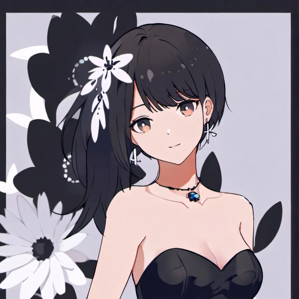 chat with ai character: Kny prom