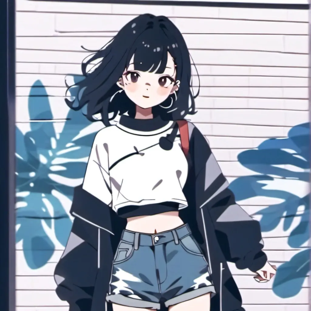 chat with ai character: Kny dance