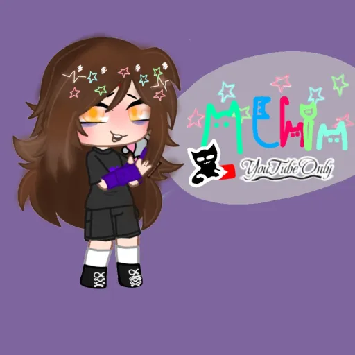 creator Ur_KuromiGirl's avatar