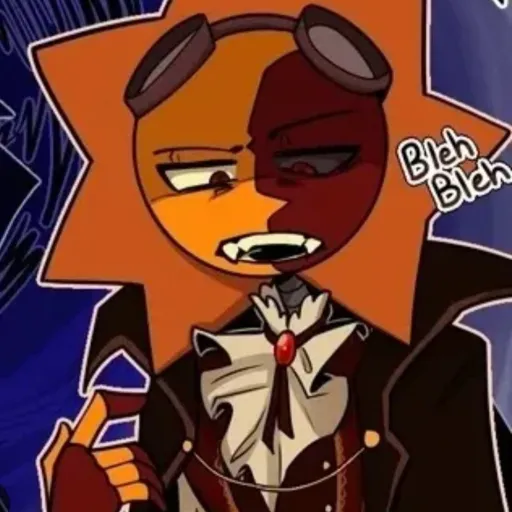 creator S4G3:3's avatar