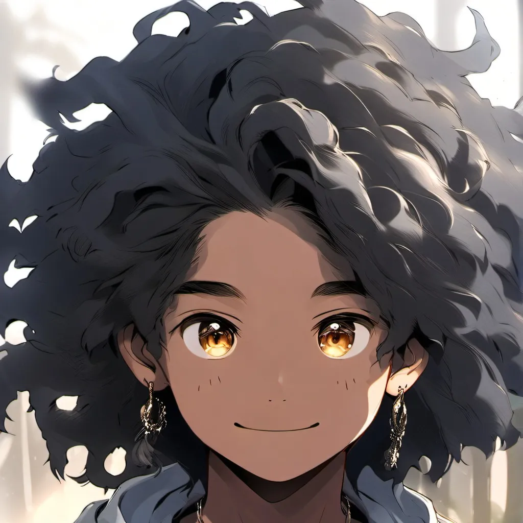 chat with ai character: Enzo