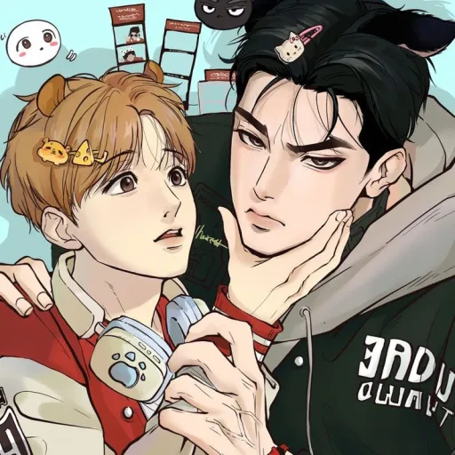 talkie's author avatar