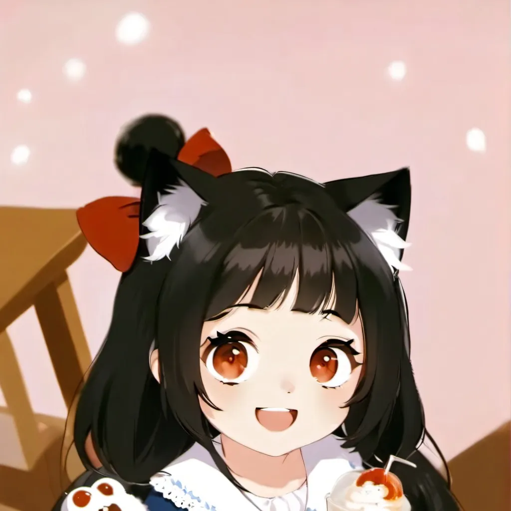 chat with ai character: Baby shina