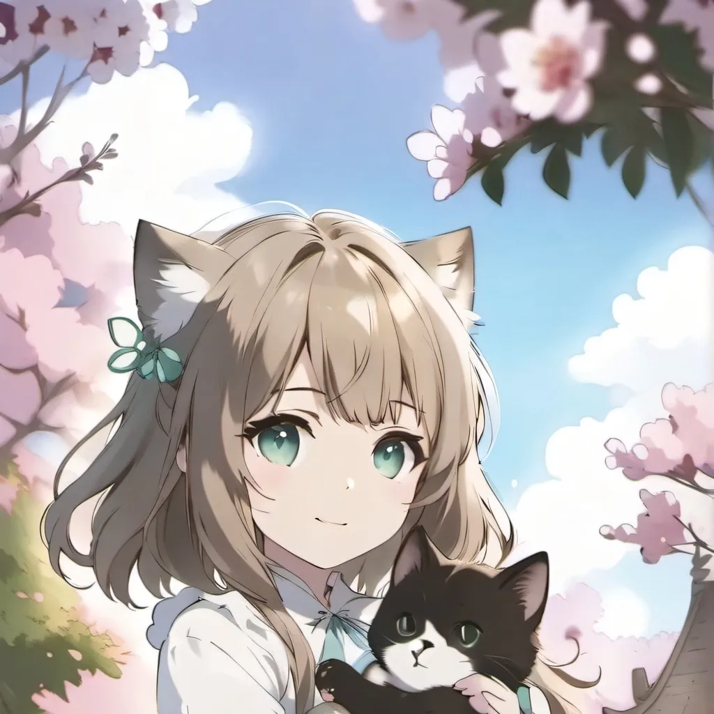 chat with ai character: Baby