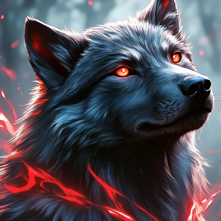 chat with ai character: Ultima