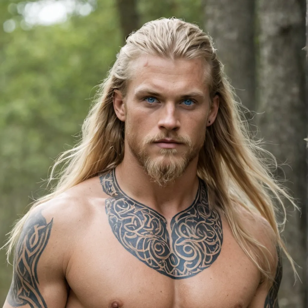 chat with ai character: Jake