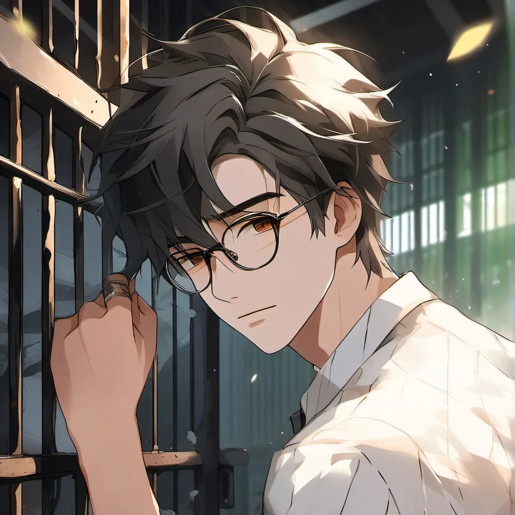 chat with ai character: Zachary