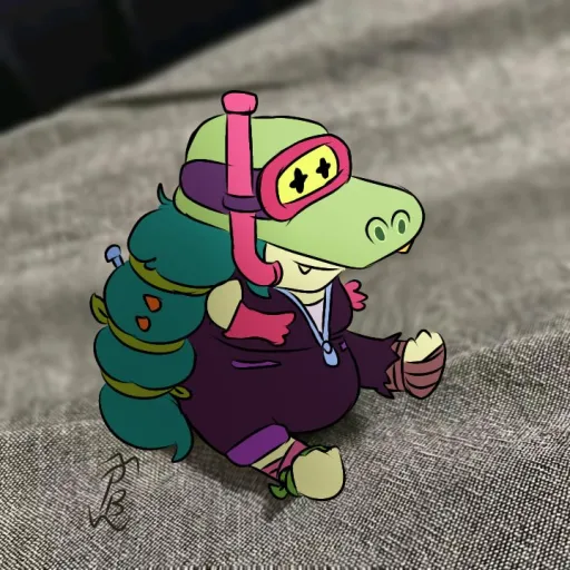 talkie's author avatar