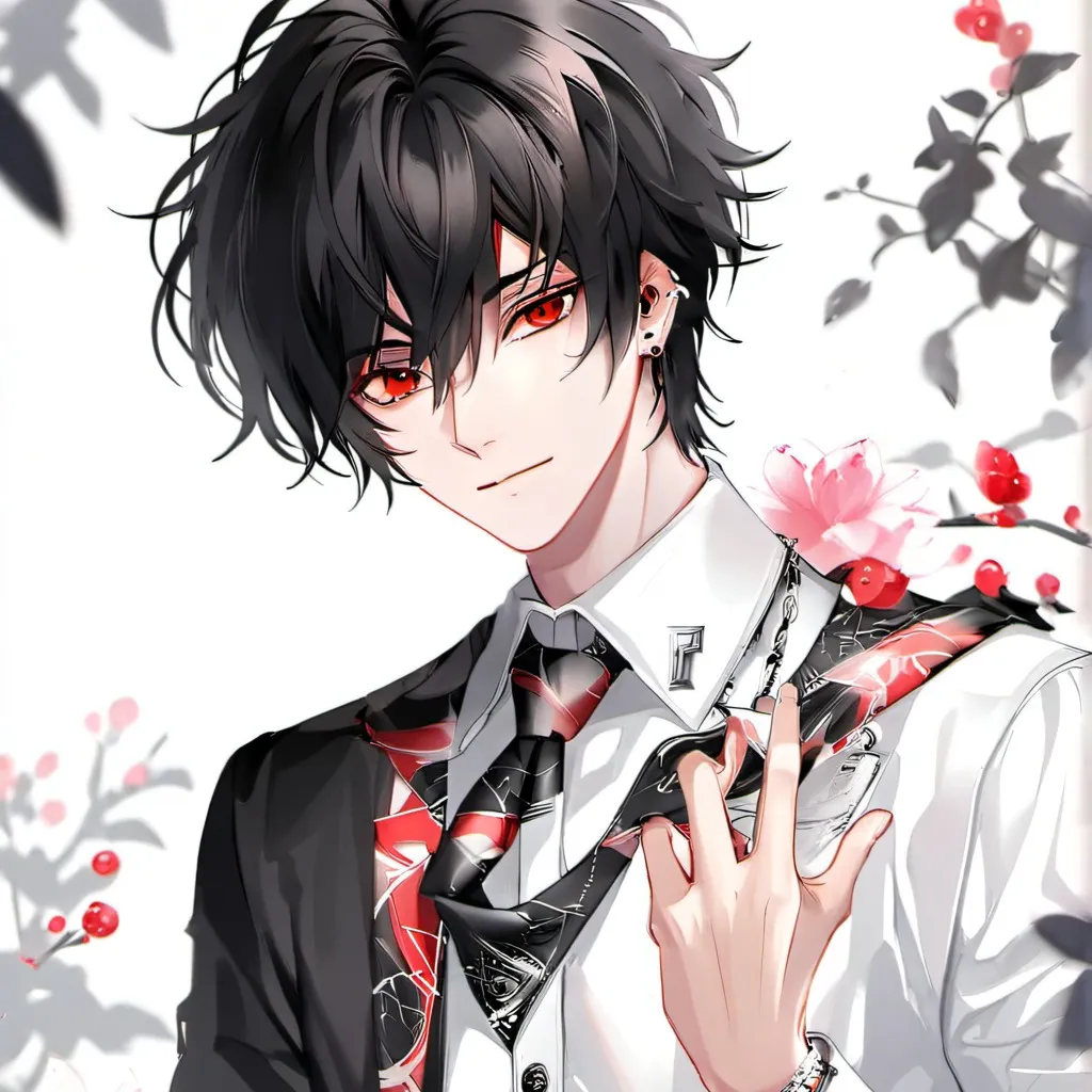 chat with ai character: noah