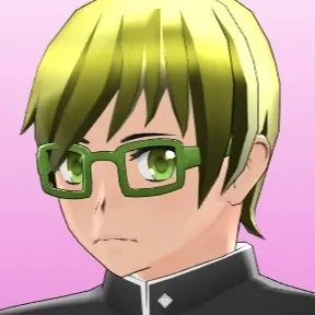 chat with ai character: Simon Nakoruru