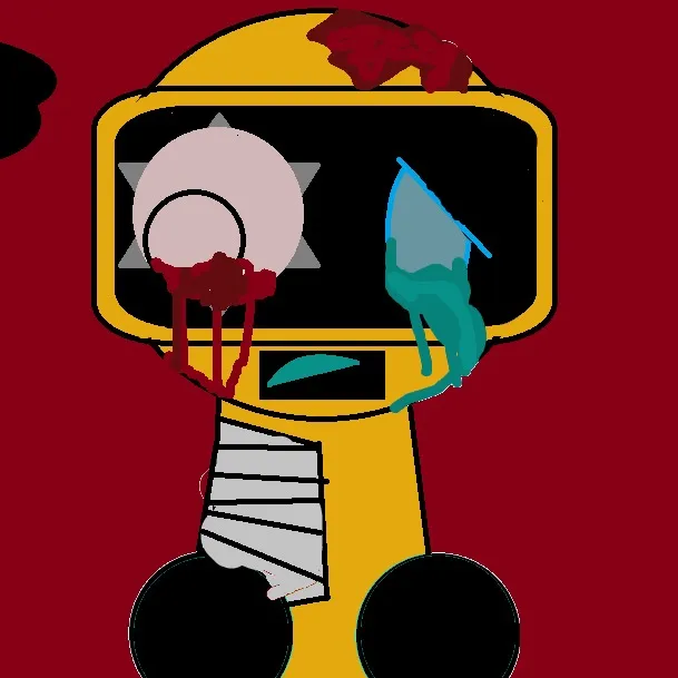 chat with ai character: garnold 2