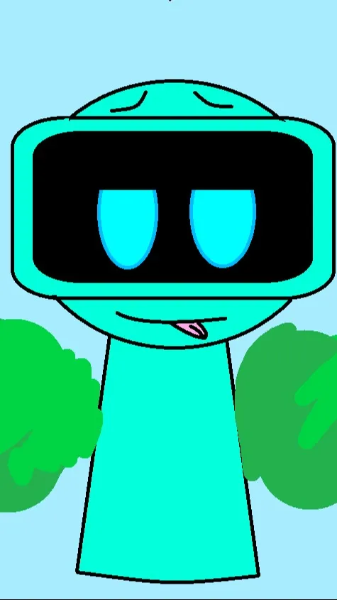 ai character: arendoy background