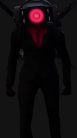 ai character: Speaker Women background