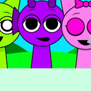 chat with ai character: Wenda Sprunki!